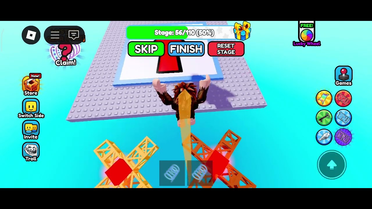 MR DEVANSH DAS GAMING roblox Rich vs Poor obby[part 2] @DEVANSH DAS ...