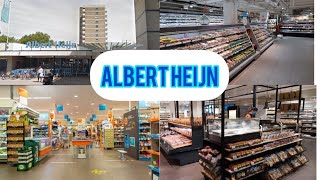Download Lagu Visit to Albert Heijn/The Netherland Supermarket 🇳🇱 MP3