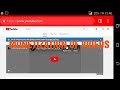 HOW TO MONETIZE YOUR YOUTUBE VIDEOS