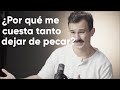 ¿Por qué me cuesta tanto dejar de pecar? #cOrazóndeluna - Juan Diego Luna