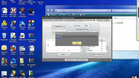 CoD: Mw2 | Clan Tag Mod | Ps3 [{@@}] [NOT PATCHED]