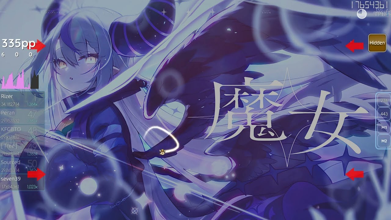 Still Looking Where the pp is Supposed to Come From - Majo 99.56% 373pp