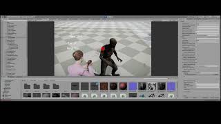 PuppetMaster Issues