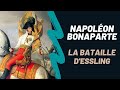 Napoléon Bonaparte : la bataille d'Essling. DOCUMENTAIRE. (Saison 2. Episode 9)