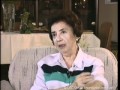 Jewish Survivor Pola Susswein Testimony