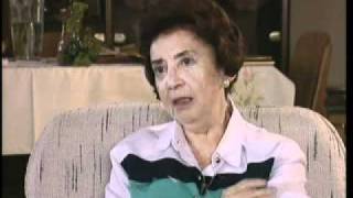 Jewish Survivor Pola Susswein Testimony | USC Shoah Foundation