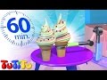 Compilacion TuTiTu en español | helado | Y otros juguetes | 1 Hora Compilacion