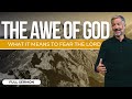 Experience gods awe  john bevere sermon