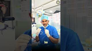 5-Minute Dental Implant in Hyderabad | No Flap Surgery with TTPhIL Protocol