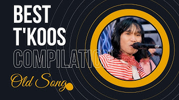 BEST OLD SONG PLAYLIST 2024 COVER by T