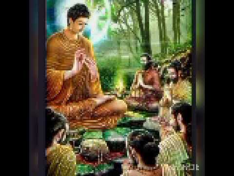 Video: Apa yang Buddha ajarkan?