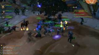 Merry Xmas from WoW