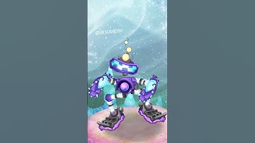 ETHEREAL ISLAND EPIC WUBBOX