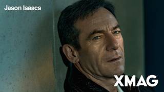 Jason Isaacs: A Modern Legacy — Fashion Film | The Empowerment Issue 2026