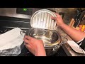 Saltlas Deep Fryer Pot Review Easy crispy frying at home