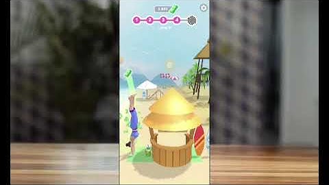 flexy run yoga unity source code - unity project - unity game