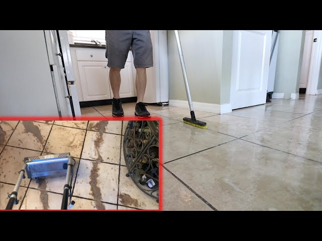 Unbelievable Grout Cleaner Machine For Your House - Clearwater, FL