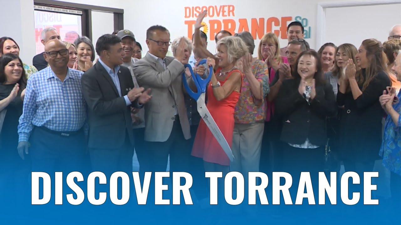Discover Torrance