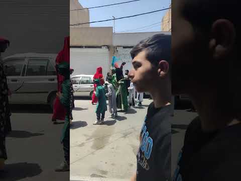 محرم و تعزیه خوانی در عاشورای 1402   963