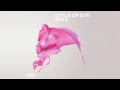 Style of Eye - 'Sexx' (Original Mix)
