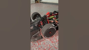 Dual motor limitless v2