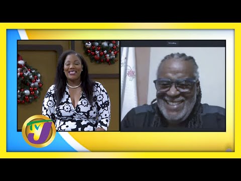 Nyabinghi Christmas Album | TVJ Smile Jamaica