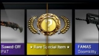 Trolled by Valve - WORST CS:GO Case Opening EVER