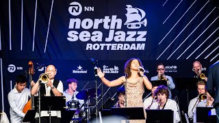 βThe Best Is Yet to Comeβ β Live @ North Sea Jazz 2025 - Codarts Big Band