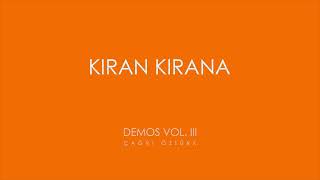 Kıran Kırana - Çağrı Öztürk