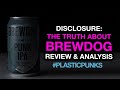 What did we learn? [Disclosure: The Truth About BrewDog - BBC Documentary]