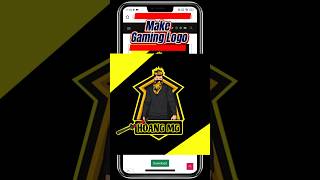 How to make Free Fire Gaming Logo | Gaming Logo Maker screenshot 2