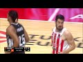 EuroLeague R9 - Player of the Game | Nikola Kalinic  vs LDLC ASVEL