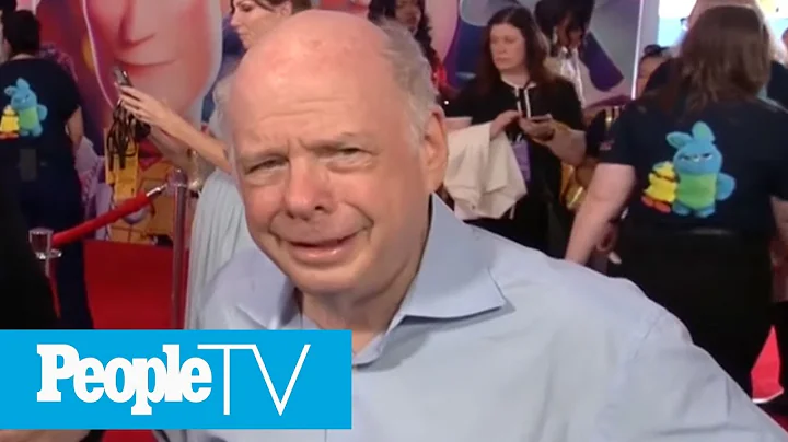 Wallace Shawn Dishes On His Favorite Things About ...