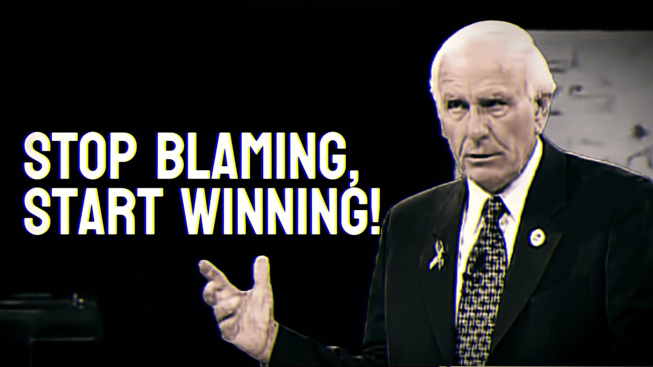 The 5 Life Secrets That Can Change Your Destiny | Jim Rohn - YouTube
