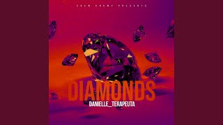 Miniatura de "danielle_terapeuta - Diamonds"