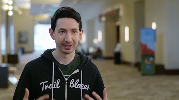 Salesforce Developers in the Trailblazer Community - Adam Olshansky