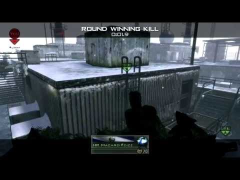 Subbase Killcam Ladderstall [Clean]