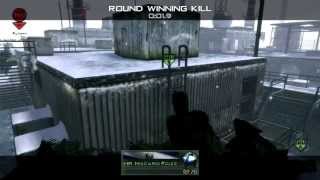 Subbase Killcam Ladderstall [Clean]