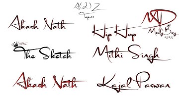 মোবাইল দিয়ে বানান নিজের নামের Stylish Design. How to make new stylish name art in Pixel lab.