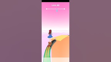 Sky Roller Android Gameplay Episode 14 (Level 89) #shorts