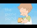THE PICNIC POND Animated Short Film Sheridan 2023