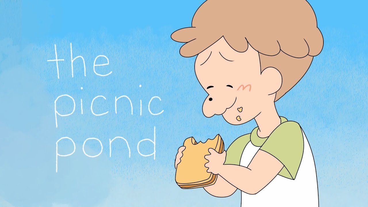 THE PICNIC POND | Animated Short Film (Sheridan 2023)