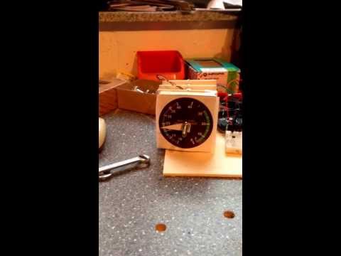 FSX Gauge Arduino
