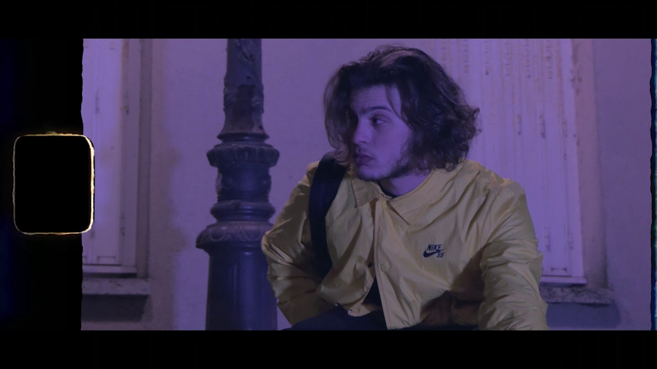 Tonton Le Ash - Sauce (Prod. by Astronote) di YouTube Tonton Le Ash - Sauce (Prod. by Astronote) di YouTube