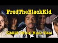 FredTheBlackKid - ICARUS Official Music Video