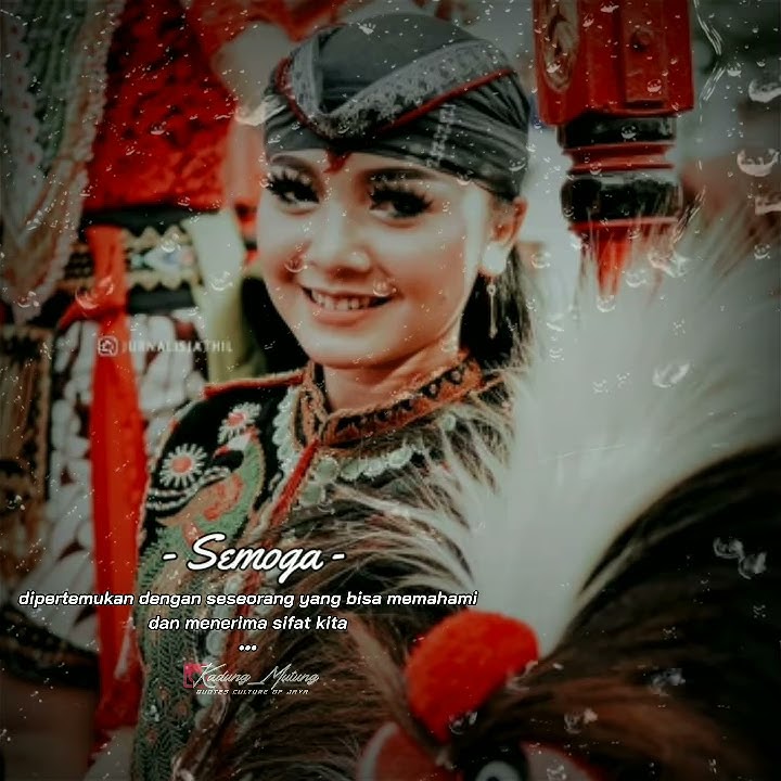 Story video WA inframe maharani pict from jurnalis jathil