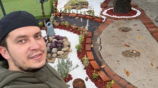 Download Lagu NAPRAVIO SAM CVJETNI KUTAK U DVORIŠTU *ocjenite moj rad* 297/365. MP3 Download Lagu NAPRAVIO SAM CVJETNI KUTAK U DVORIŠTU *ocjenite moj rad* 297/365. MP3