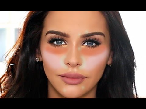 COLOR CORRECTING for Beginners! Drugstore vs. High End-thumbnail