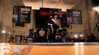 Petair Vs Taower Quarter Finals Boty 1On1 2011
