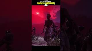 What If Undead Nightmare 2?